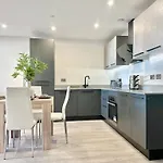 Apartmán No 48 At Citygate *