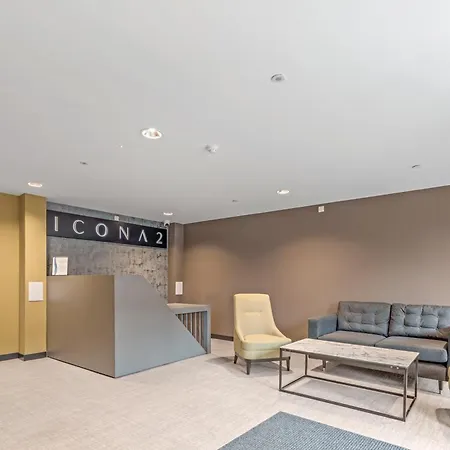 No 48 At Citygate Apartment York