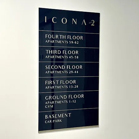 No 48 At Citygate York