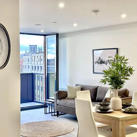 No 48 At Citygate Apartment *
