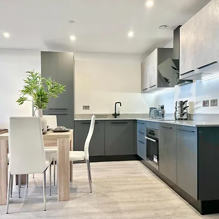 Apartment No 48 At Citygate *