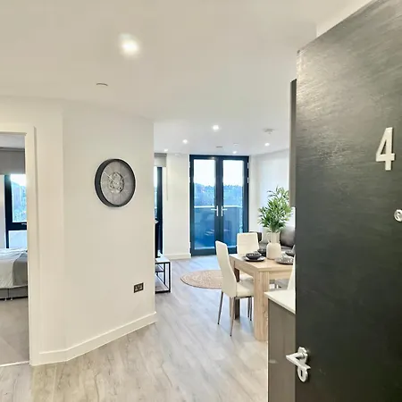 Apartment No 48 At Citygate *