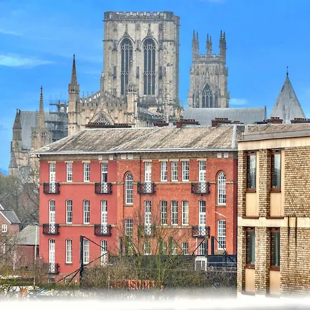 No 48 At Citygate York