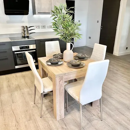 Apartment No 48 At Citygate *