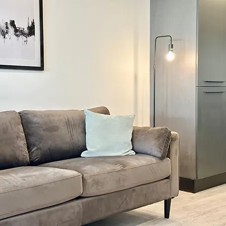 No 48 At Citygate Apartamento