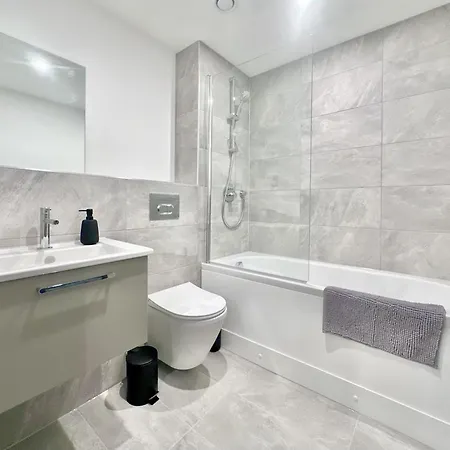 No 48 At Citygate Apartamento *