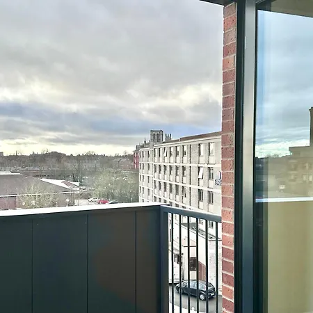 No 48 At Citygate Apartamento