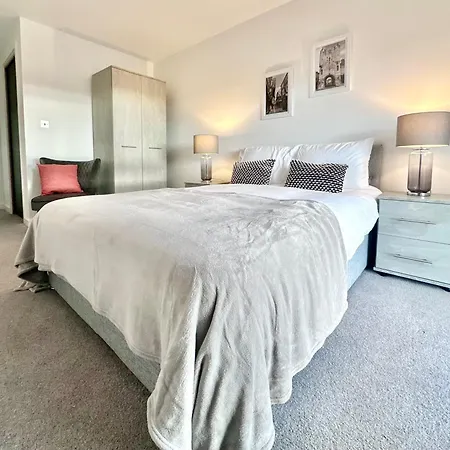 Apartment No 48 At Citygate