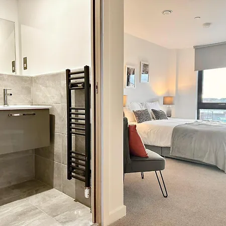 Apartment No 48 At Citygate *