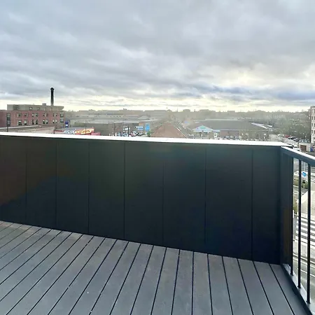 Apartment No 48 At Citygate York