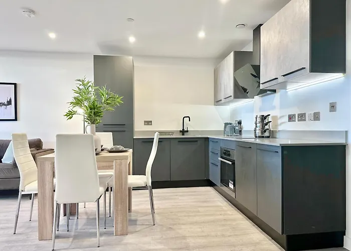 아파트 No 48 At Citygate *