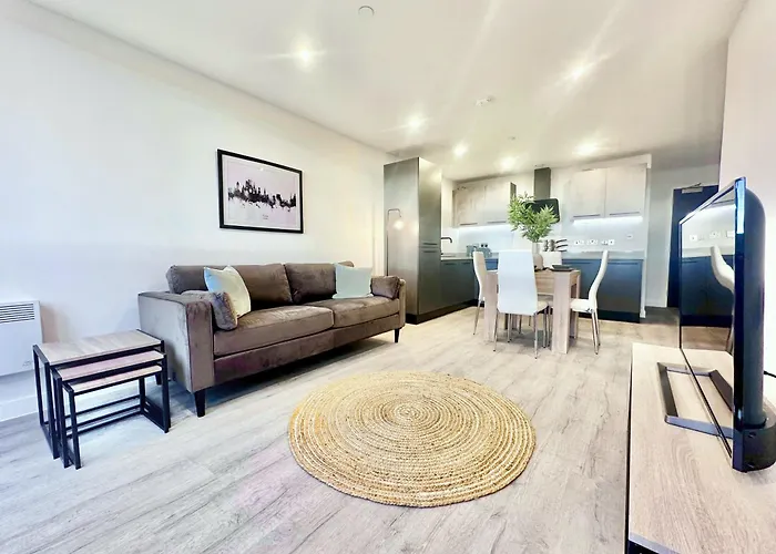 No 48 At Citygate 아파트