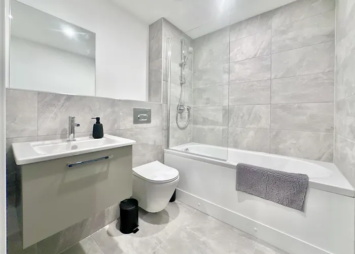 No 48 At Citygate 아파트 *