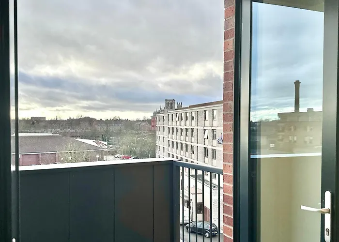 No 48 At Citygate 아파트