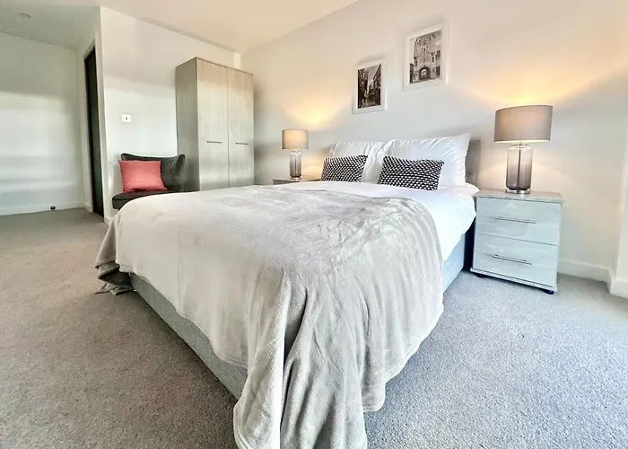 아파트 No 48 At Citygate