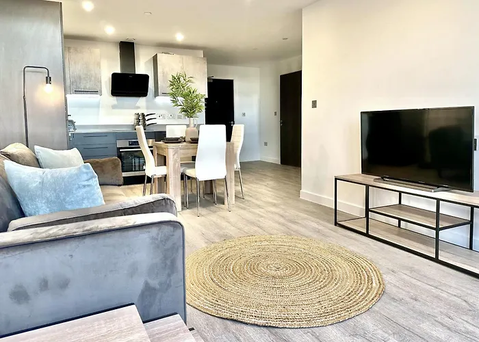 No 48 At Citygate 아파트