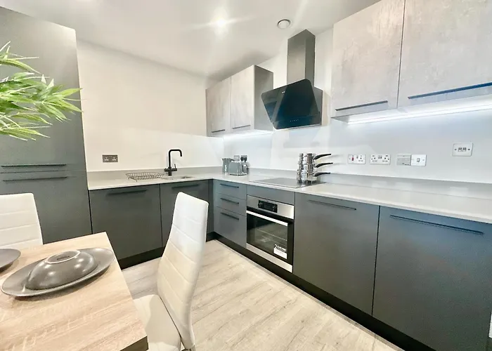 No 48 At Citygate 아파트 *