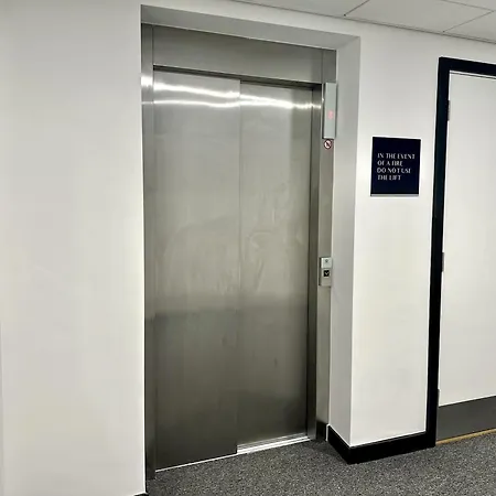 Daire No 48 At Citygate *