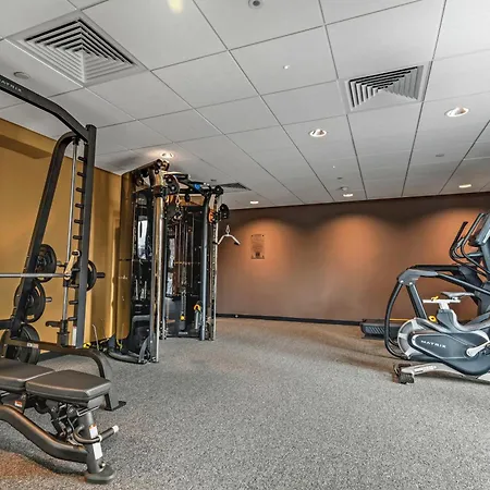 아파트 No 48 At Citygate 요크