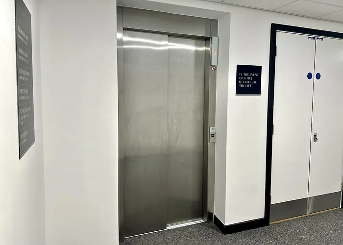 Appartamento No 48 At Citygate *