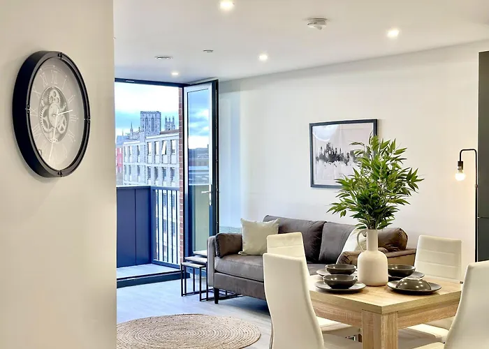 No 48 At Citygate Daire *