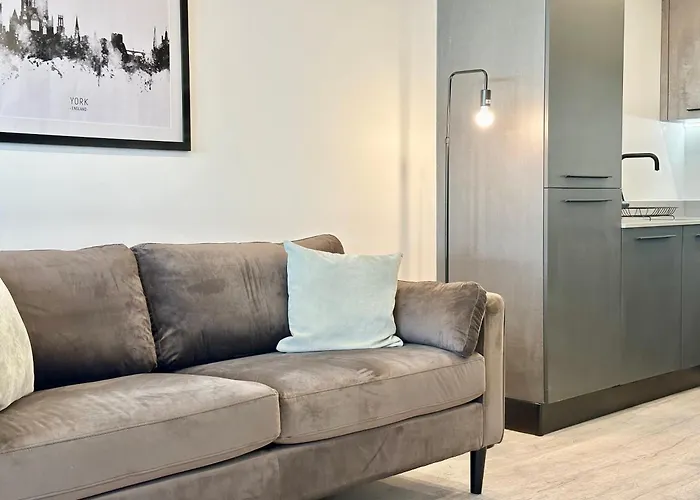 No 48 At Citygate Daire