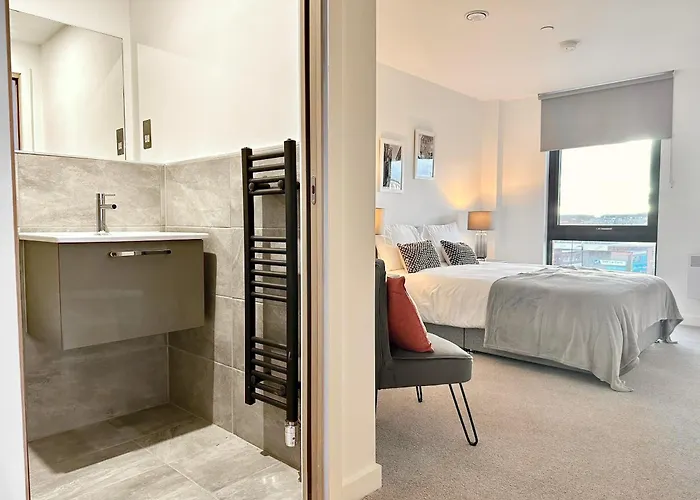 Daire No 48 At Citygate *